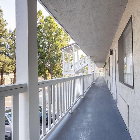 Surestay Hotel By Best Western Fairfield Napa Valley מראה חיצוני תמונה