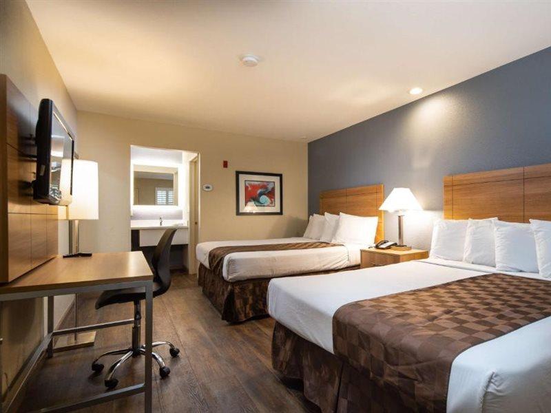 Surestay Hotel By Best Western Fairfield Napa Valley מראה חיצוני תמונה